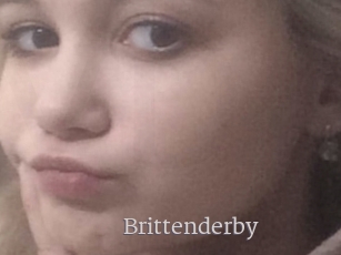 Brittenderby
