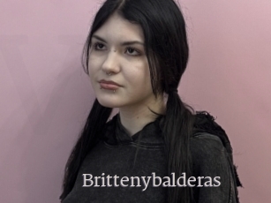 Brittenybalderas