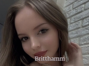 Britthamm