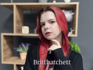 Britthatchett