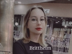 Britthelm