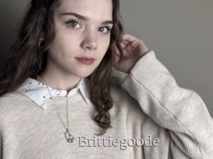 Brittiegoode