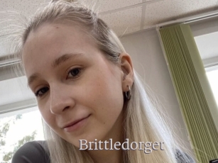 Brittledorget