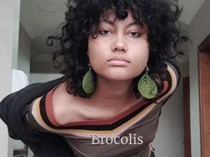 Brocolis