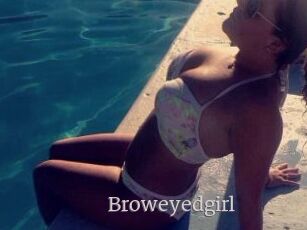 Broweyedgirl