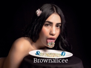 Brownalicee