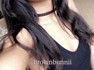 Brownbunnii
