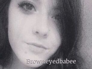 Browneyedbabee