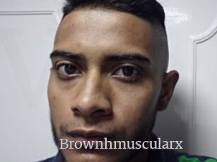 Brownhmuscularx