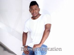 Browntemptation