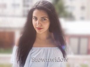 Brownwidow