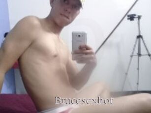 Brucesexhot