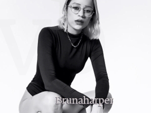 Brunaharper