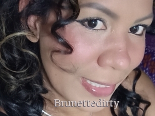 Brunettedirty