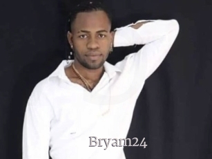 Bryam24