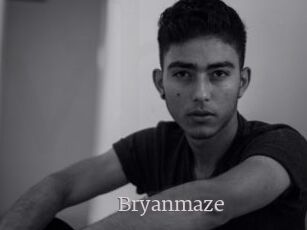 Bryanmaze