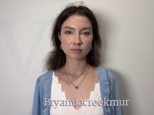 Bryannacreekmur