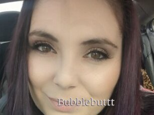 Bubblebuttt