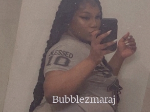 Bubblezmaraj