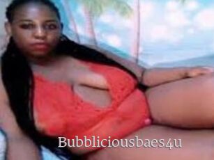 Bubbliciousbaes4u