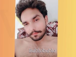 Bublobublo
