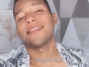 Bugdick41