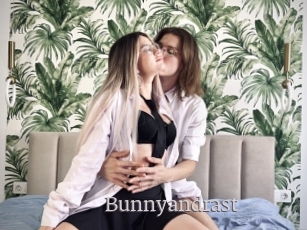 Bunnyandrast