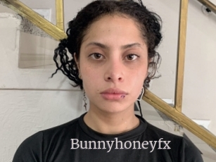 Bunnyhoneyfx