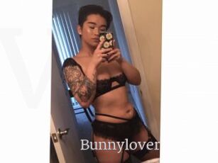 Bunnylover_