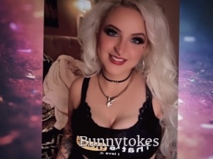 Bunnytokes