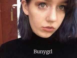 Bunygrl