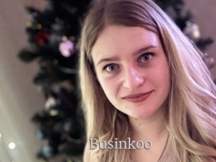 Businkoo