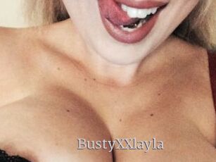 BustyXXlayla
