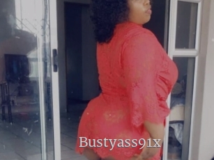 Bustyass91x