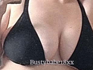 Bustybabe18xx