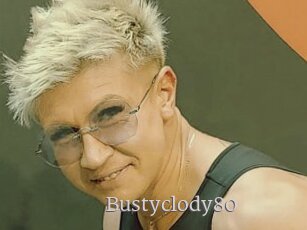 Bustyclody80