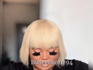 bustyebony94 Vidéo Beurettes
