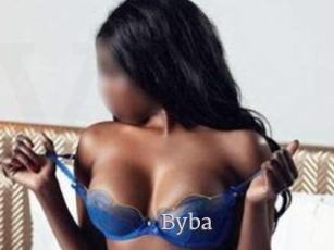 Byba