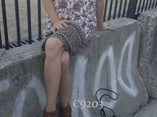 C9203