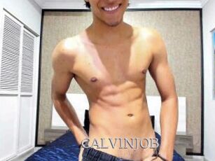CALVINJOB