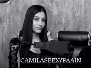 CAMILASEEXYPAAIN