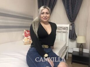 CAMYILLA