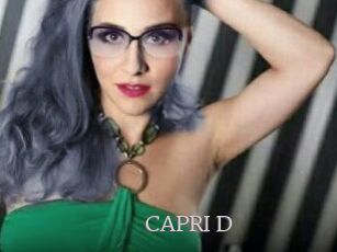 CAPRI_D