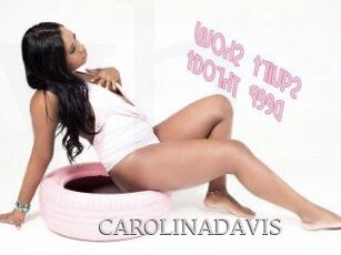 CAROLINA_DAVIS