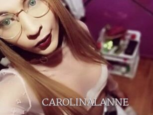 CAROLINALANNE