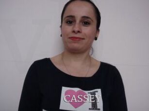CASSEY_