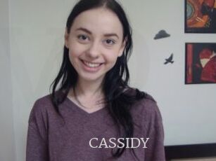 CASSIDY_