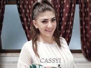 CASSYI