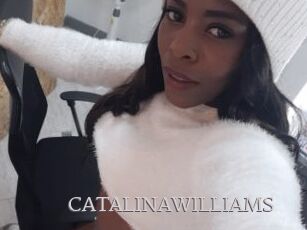 CATALINAWILLIAMS