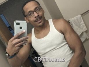 CBTDreams